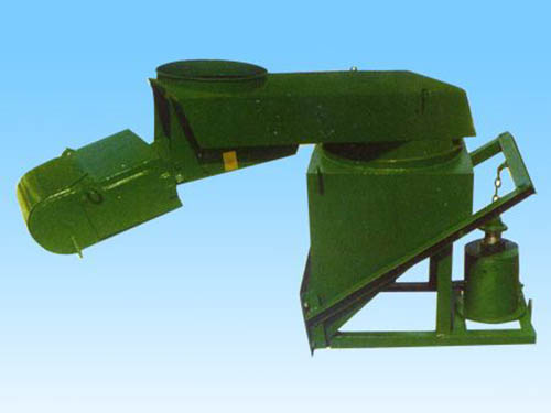 斗式秤微機配料控系統